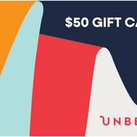 Unbelts Canada Gift Card